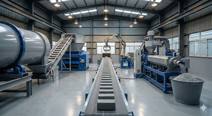 Manufacturing Process